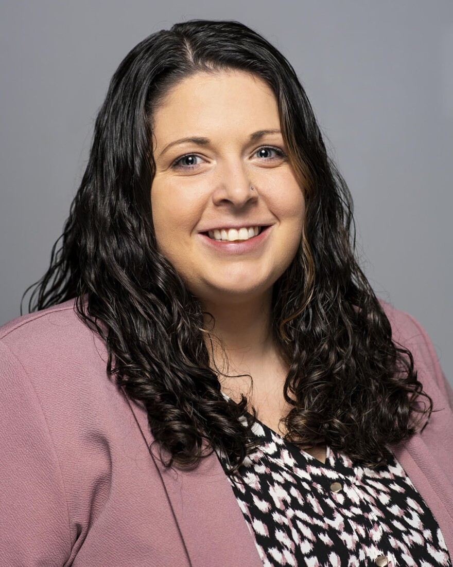 Shelby Borchardt