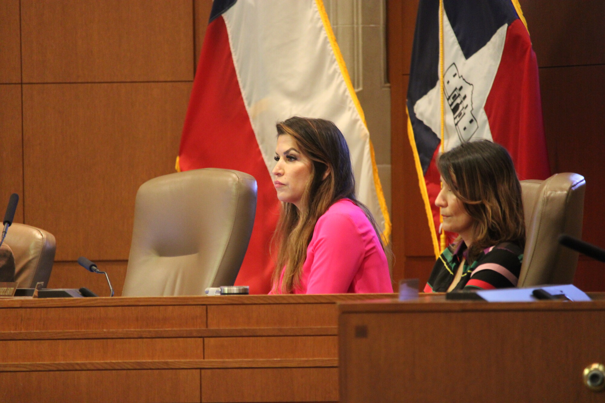 D7 Councilmember Alderete Gavito warns of possible cyberattacks on local utilities