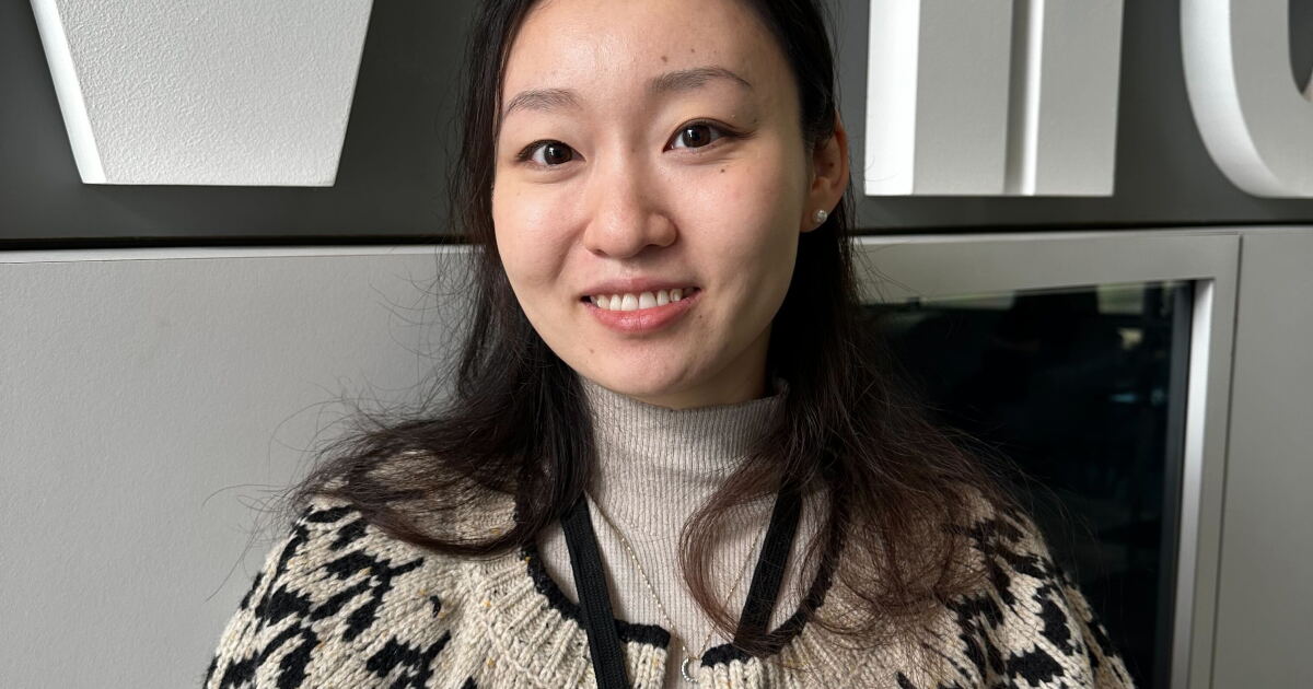 Yiqing Wang