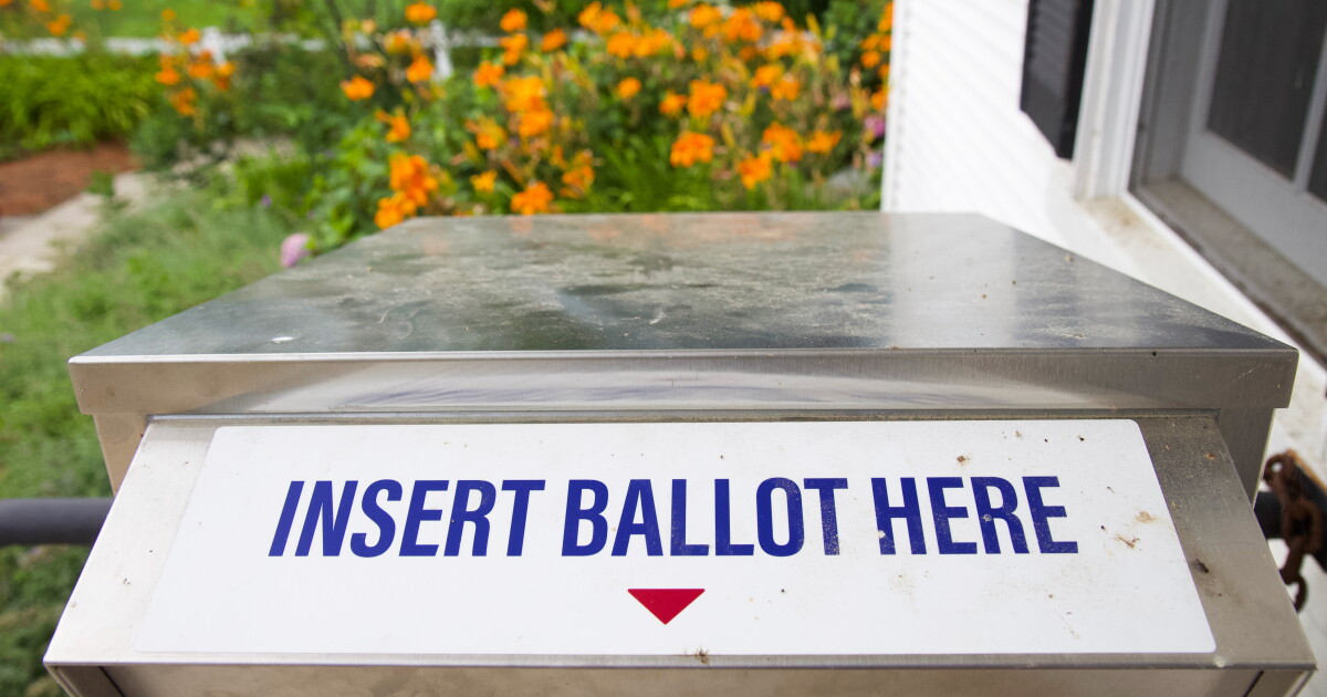 Primary election preview with Vermont's Secretary of State