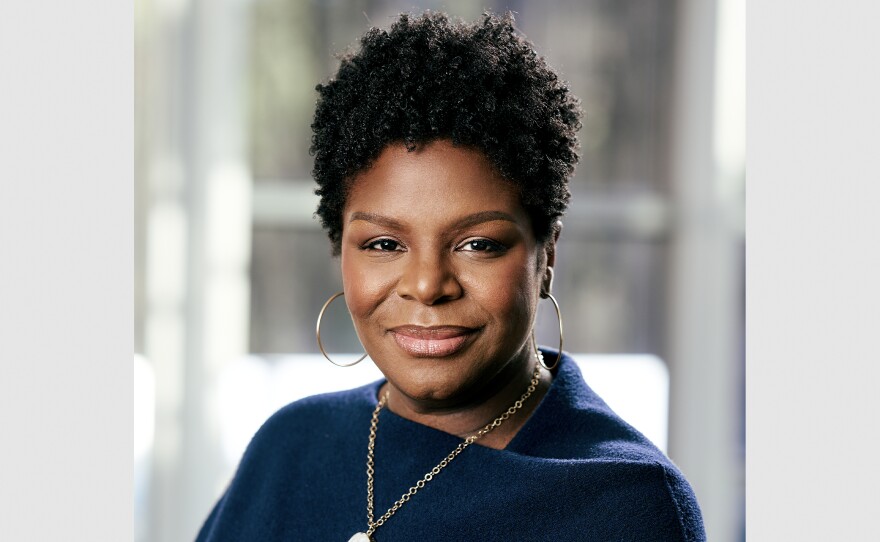 Author Dr. Blair LM Kelley President of the National Humanities Center talks about her new book 'Black Freedom: A Visual History of Juneteenth and Emancipation Days.' She'll reflect on the power of Black joy and celebration throughout history. We'll also learn about a local Juneteenth celebration in New Haven.