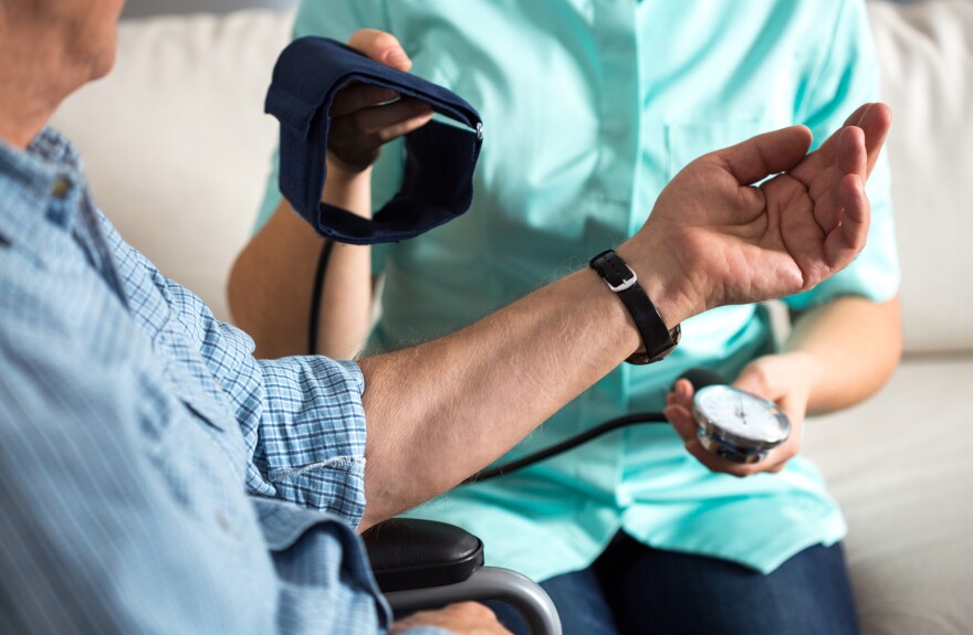 State accepting Medicaid enrollment for expanded group of undocumented