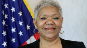 Hamilton County Commissioner Victoria Parks will seek a spot on Cincinnati Council.