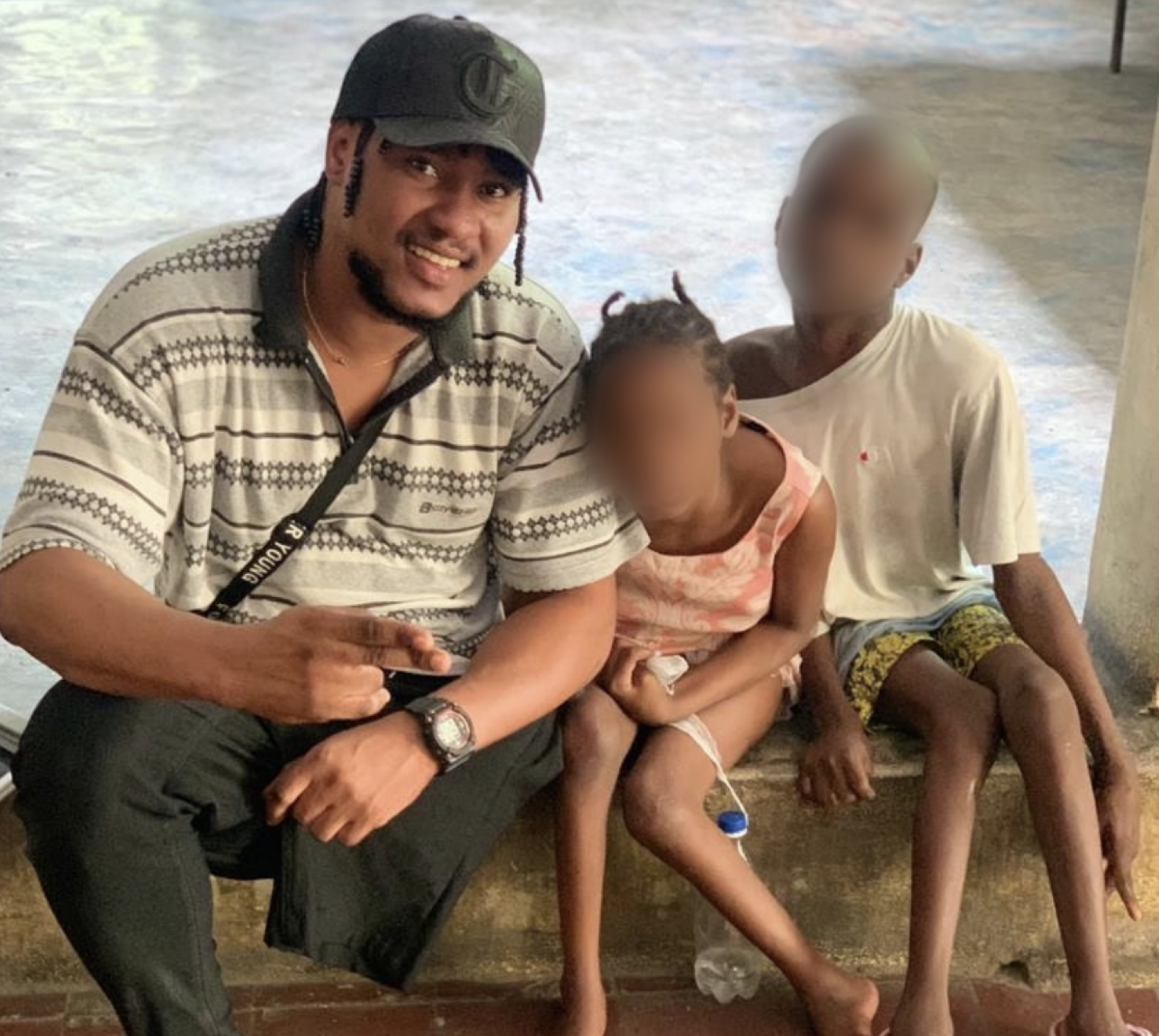 The murder of Bazelais: Haiti's gang terror deepens as it broadens | WLRN