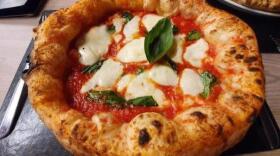 A handful of young upstarts are changing Naples' traditional pizza-making habits, bolstered by a new flour called Nuvola (Italian for "cloud"), developed by Italian miller Caputo.