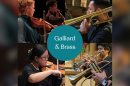Galliard String Quartet & Honolulu Brass Quintet