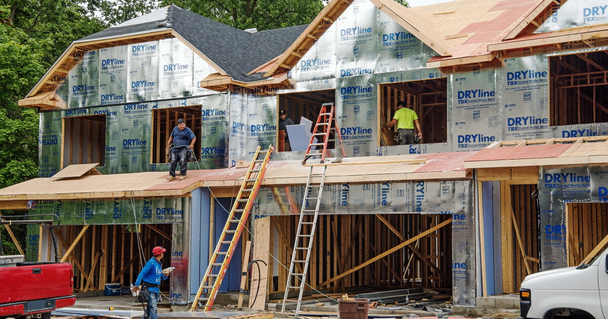 Connecticut Housing Partners starts $19.5 million rehabilitation at Bridgeport's Yale Street Commons