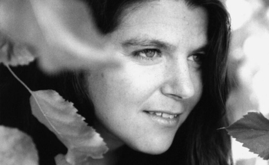 Katya Chorover - Big Big Love