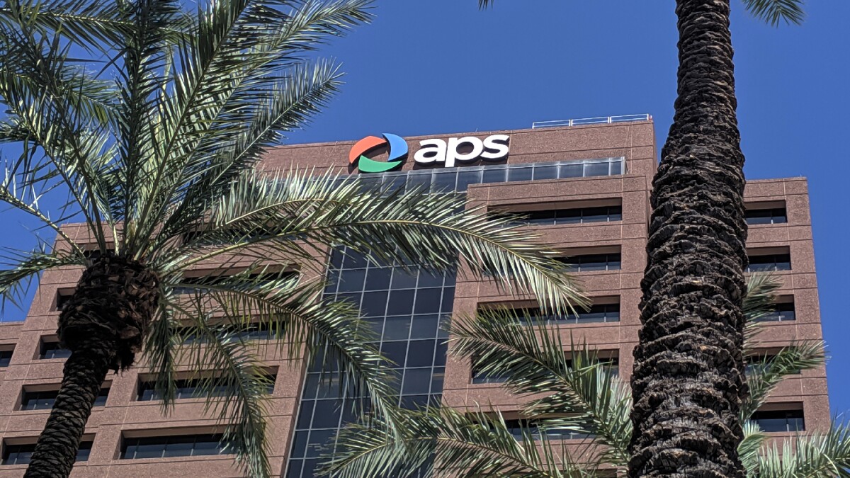 Extended Corporation Commission hearings on APS rate increase wrap