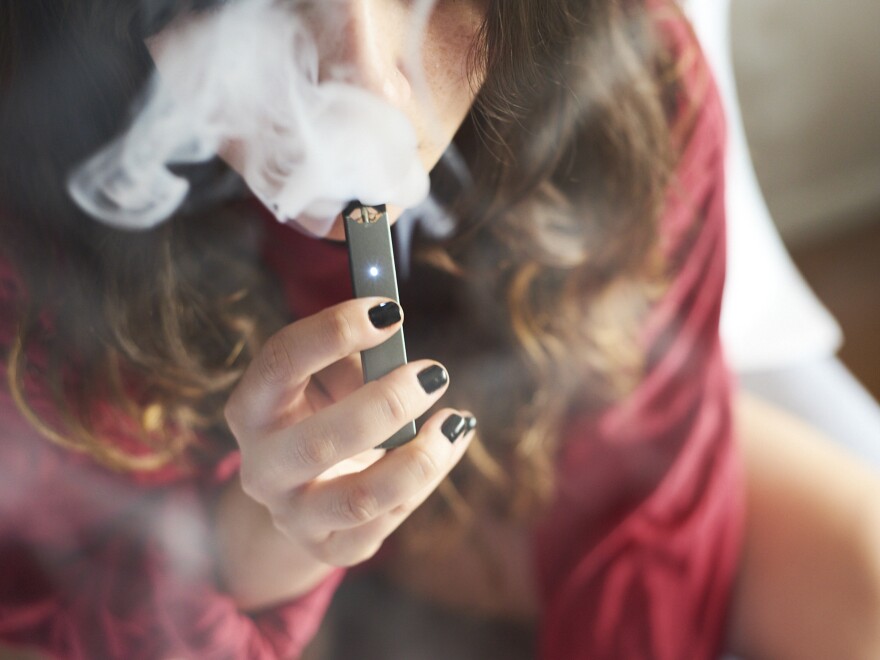 How does nicotine in e-cigarettes affect young brains? Researchers are teasing out answers. Research on young mice and rats shows how nicotine hijacks brain systems involved in learning, memory, impulse control and addiction.