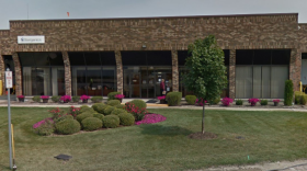 Sterigenics' Willowbrook plant, at 7825 S. Quincy Street, Willowbrook IL