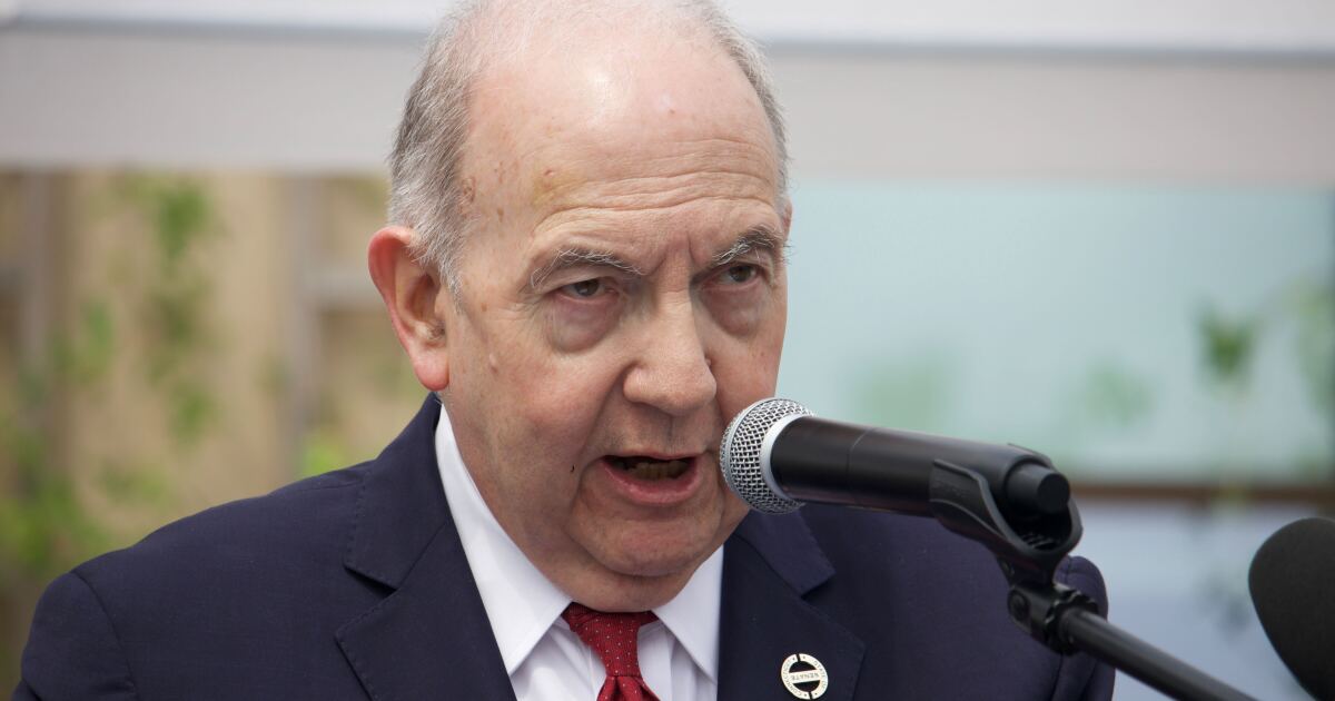 CT Senate Democrats say relationship with Lamont is excellent despite veto