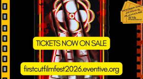First Cut Film Fest 2026