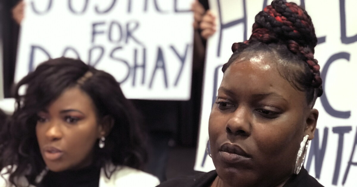 Fort Worth Police Officer Fired For Excessive Force Gets His Job Back ...