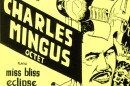 An early release on Charles Mingus and Max Roach's Debut label.