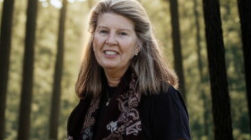 Susanne Duncan will be on the ballot for the board of education seat district 3 in Brunswick County, with Election Day taking place Nov. 3, 2026. (Courtesy photo).