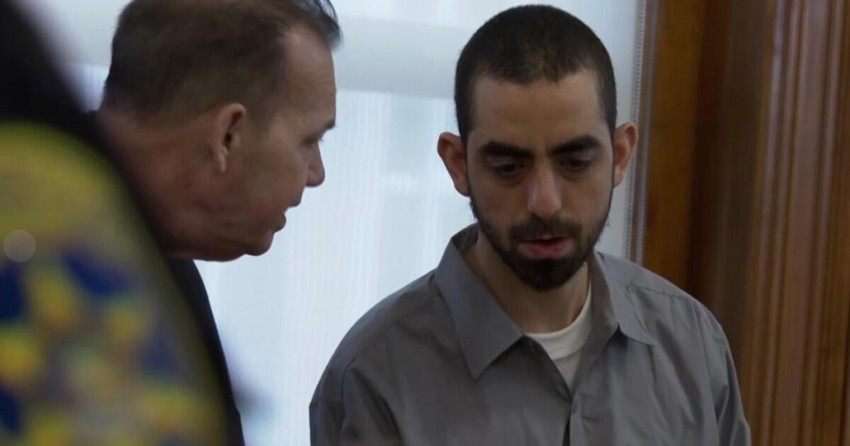 Rushdie attacker chooses not to testify as both sides rest in federal terrorism trial