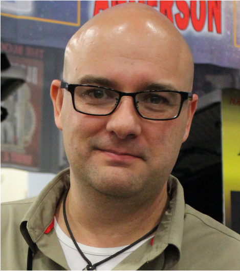 Dr. Michael Livingston