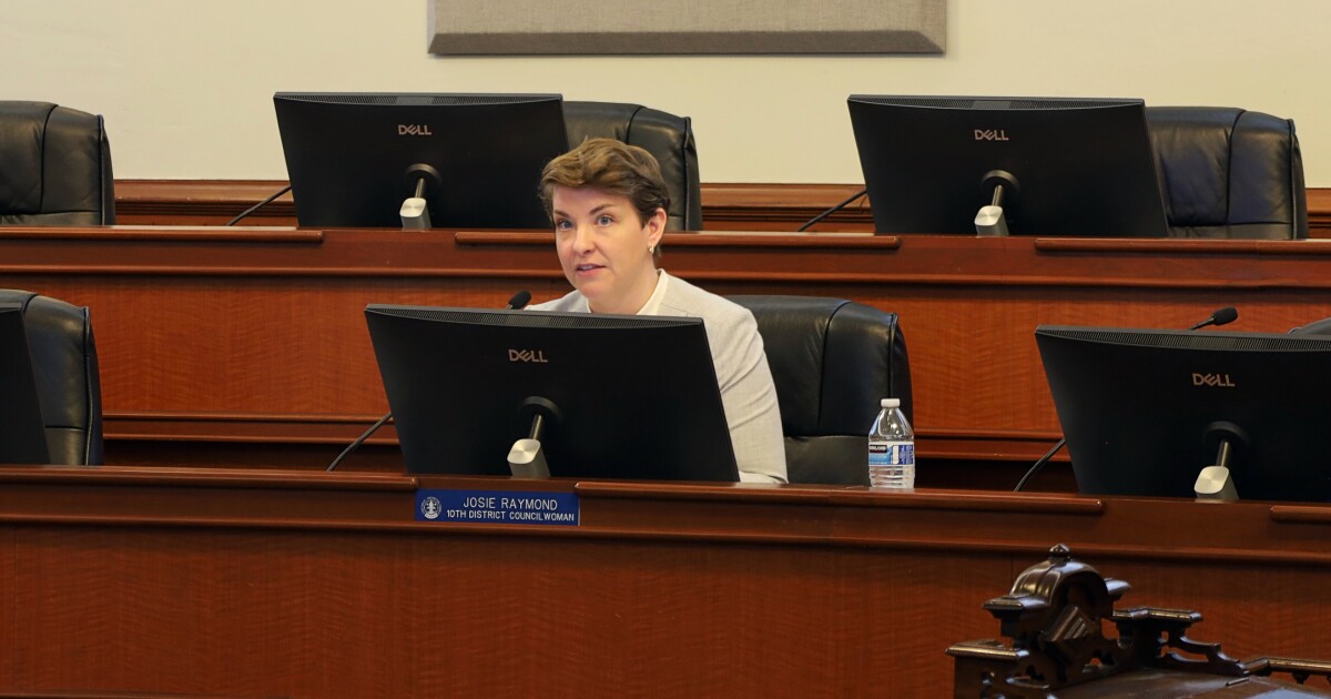 Louisville considering day-one health insurance coverage for new employees