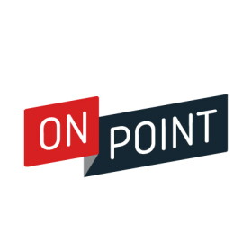 NPR On Point Logo