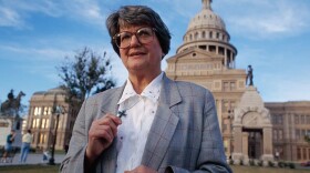 Sister Helen Prejean, a leading American advocate for the abolition of the death penalty. (Andrew Lichtenstein/Sygma via Getty Images)