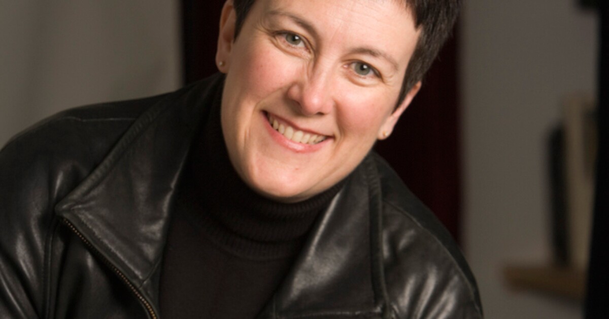 Jennifer Higdon's Upbeat and Celebratory Viola Concerto WRTI