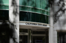 The California State Library in Sacramento on April 9, 2026. Photo by Miguel Gutierrez Jr., CalMatters