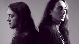 Alcest's "Beings of Light" plays like an alternate soundtrack to <em>Lord of the Rings</em> sung by the elf queen Galadriel.