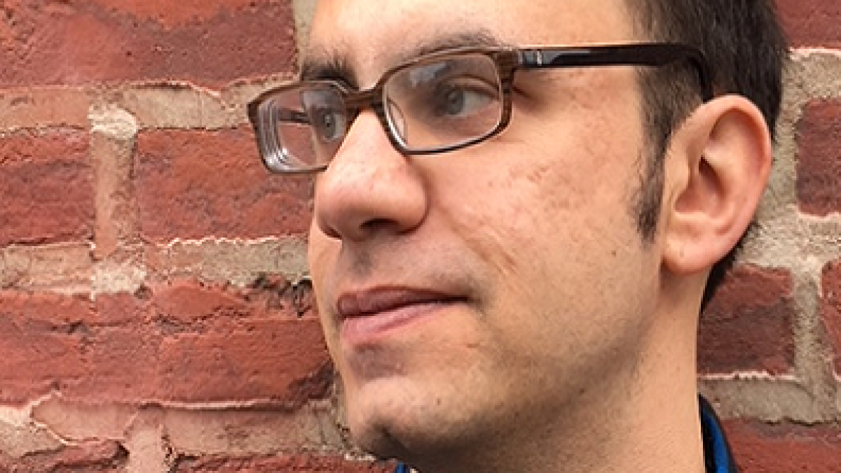 Poetry Moment: 'Haunted Gettysburg' by Brian Fanelli - Vimarsana News
