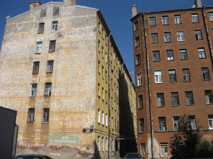 Heat and Housing