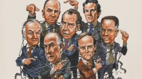 © Estate of Jack Davis