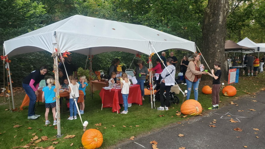 The Farm to Family Festival, a celebration of local agriculture, returns to Dalton this Saturday.