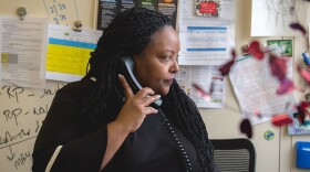 Ruth Turner returned to the city school district in February this year as part of then-newly appointed superintendent Carmine Peluso. She was on the Board of Regents at the time.