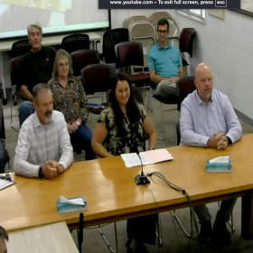 Delta County School District - New Leadership