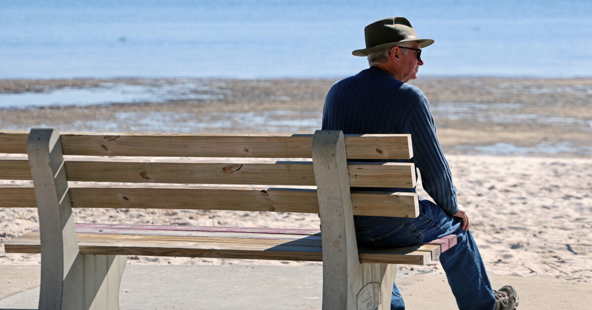 Along Gulf Coast, Trump’s plan for 'Gulf of America' touches residents’ ...
