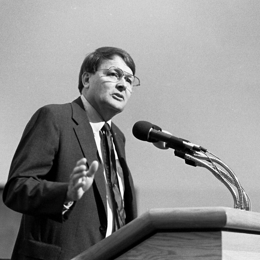 Dr. Ronald E. Beller