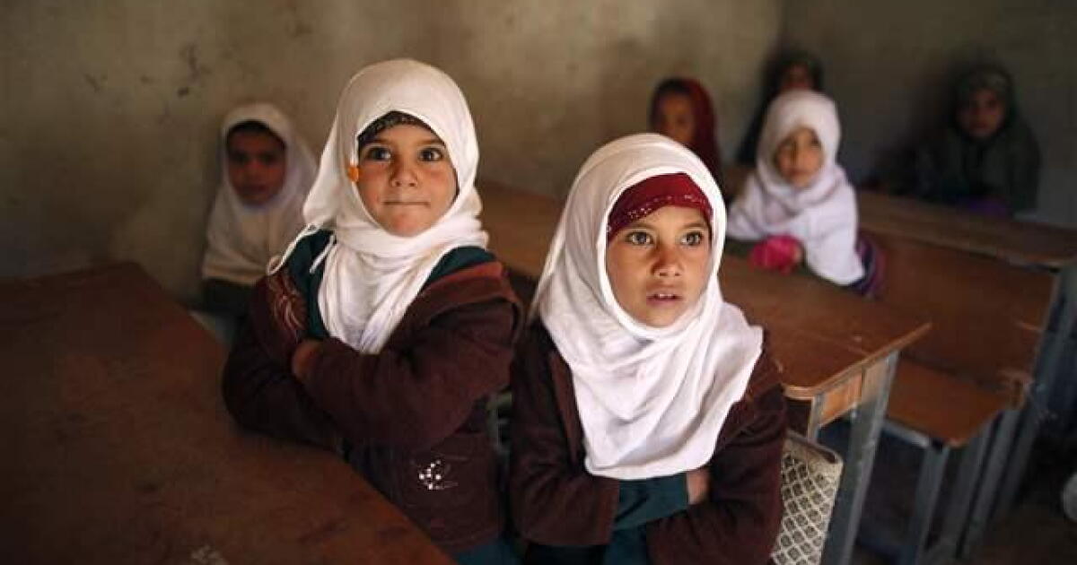 Global Girls' Education: Breaking Down Barriers | WVXU