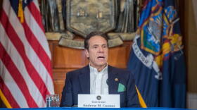 GOVERNORANDREWCUOMO / FLICKR