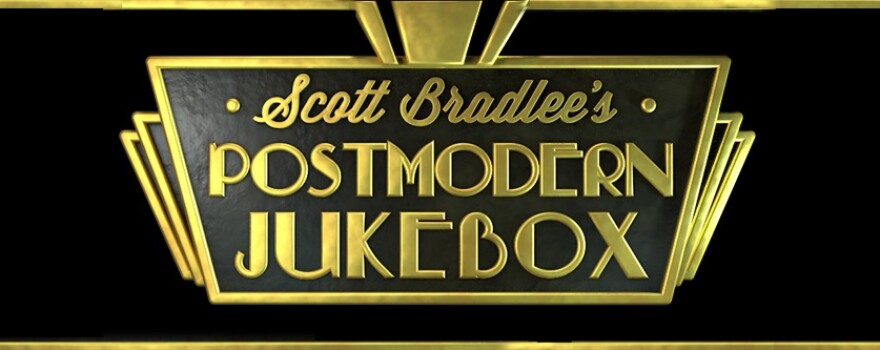 Postmodern Jukebox Logo