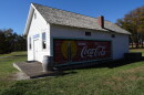 Photo of Easley Store at Boone County Historical Society 