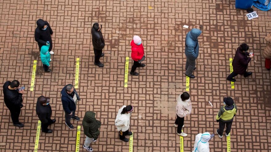 STR/AFP via Getty Images
