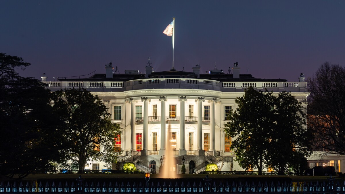 Archived Event: 2020 Election Night Coverage From NPR, PBS | WFSU News