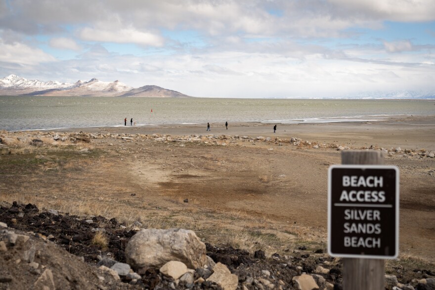 Snowpack buys Utah’s water supply some time but planning for a