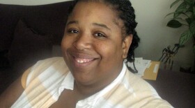 With the help of a San Francisco nonprofit, Helena Edwards was able to buy a home. The group helped her set up a matched savings account and also gave her financial advice.