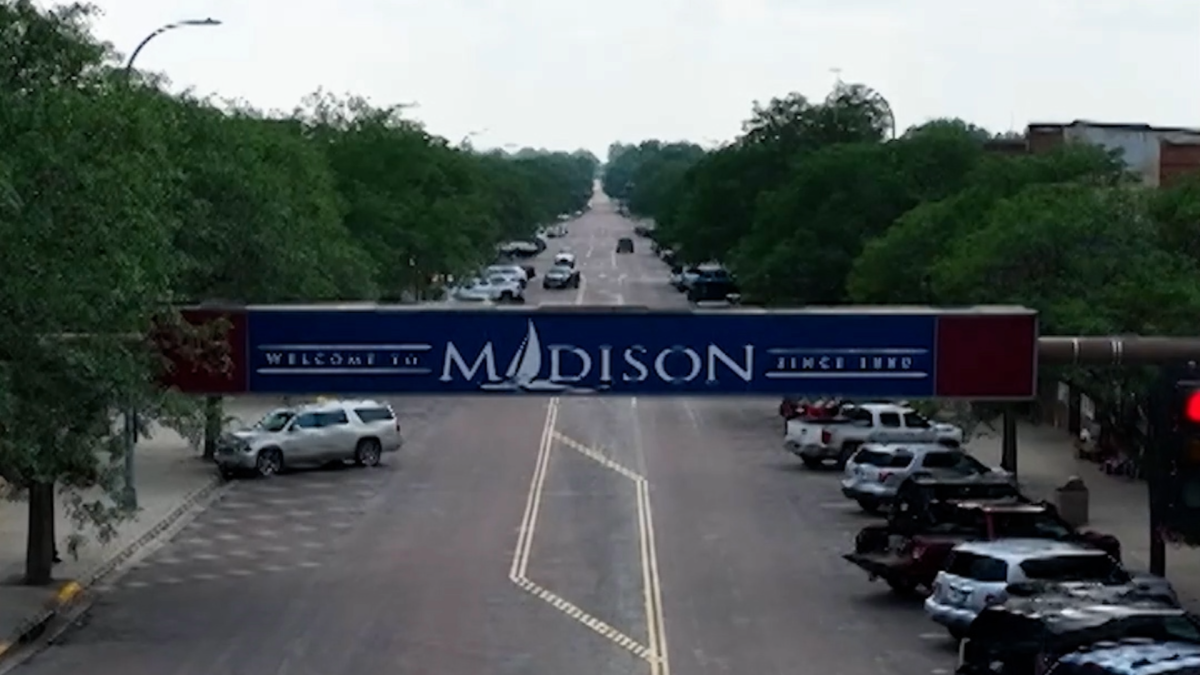 Dakota Life Preview: Greetings from Madison - Vimarsana News