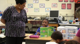 A new study from the Public School Forum of North Carolina shows a large and growing gap in public school funding between the wealthiest and poorest counties.