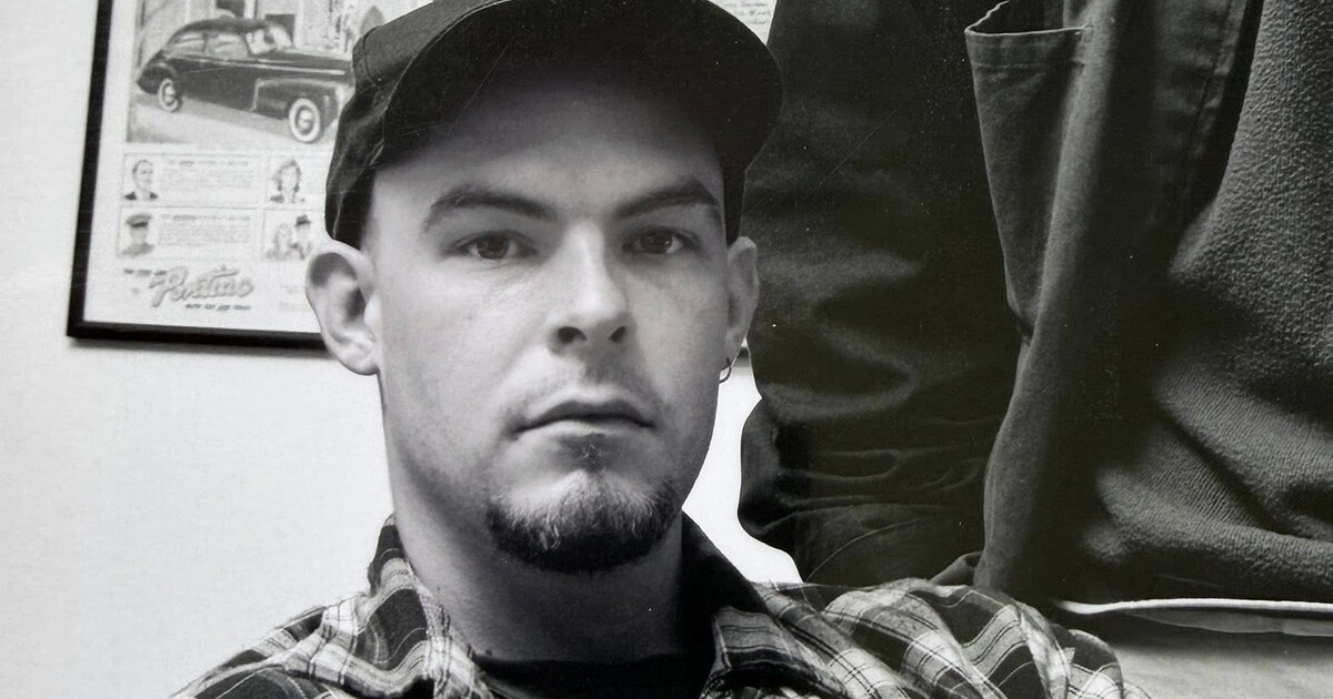 Aaron Preston, Chainsaw Kittens and For Love Not Lisa drummer, dies at 55