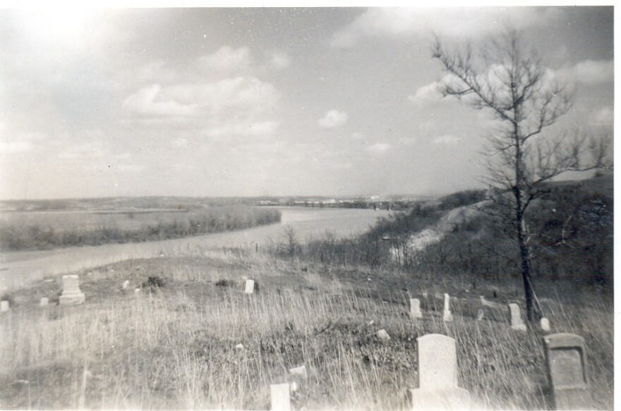 Old Quindaro Cemetery