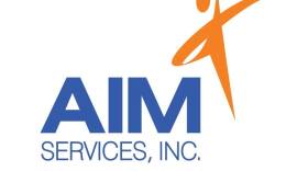 AIM Services Inc logo