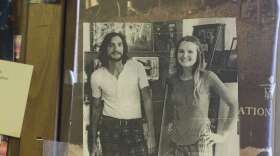 Hanna Skrobko opened her record store in 1971 and got a job as a DJ soon after
